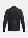 Under Armour UA Seamless Stride 1/4 Zip Póló