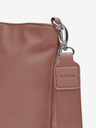 Vuch Sabin Brown Crossbody táska