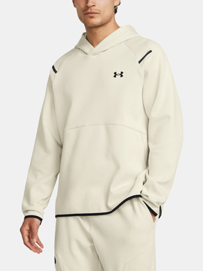 Under Armour UA Unstoppable Flc HD Melegítőfelsők