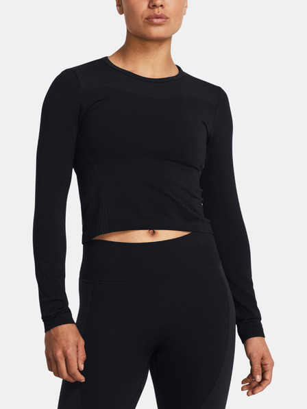 Under Armour Vanish Elite Seamless LS Póló