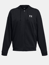 Under Armour UA Rival Terry OS FZ Hooded Melegítőfelsők