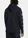 Under Armour UA Essential Flc Nov Hood Melegítőfelsők