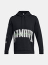 Under Armour UA Essential Flc Nov Hood Melegítőfelsők