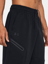 Under Armour Unstoppable Flc Baggy Crop Nadrág