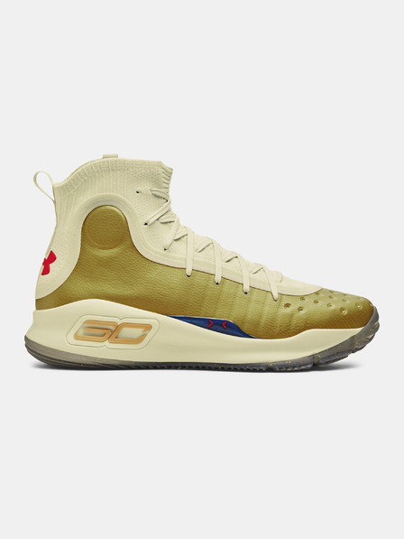 Under Armour Curry 4 Retro Sportcipő