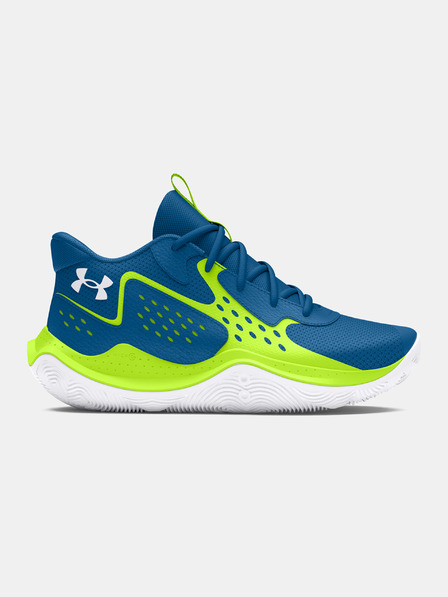 Under Armour UA GS JET '23 Gyerek sportcipő