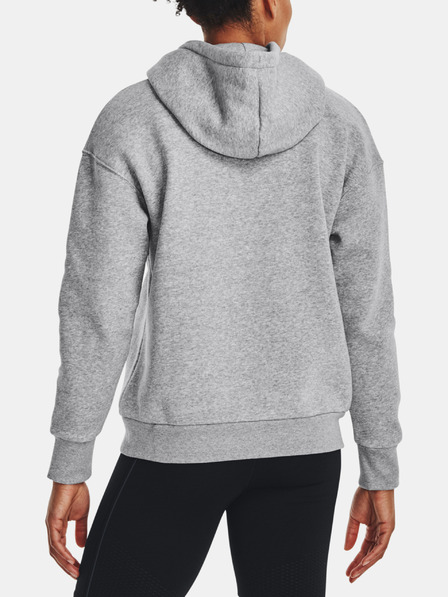 Under Armour Essential Fleece Hoodie Melegítőfelsők