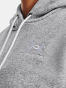 Under Armour Essential Fleece Hoodie Melegítőfelsők