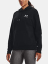 Under Armour Essential Fleece Hoodie Melegítőfelsők