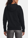 Under Armour Essential Fleece Hoodie Melegítőfelsők