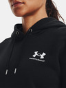 Under Armour Essential Fleece Hoodie Melegítőfelsők