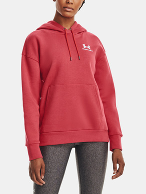 Under Armour Essential Fleece Hoodie Melegítőfelsők