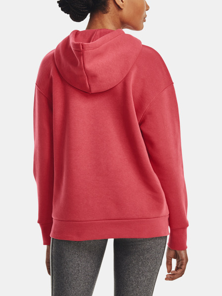 Under Armour Essential Fleece Hoodie Melegítőfelsők