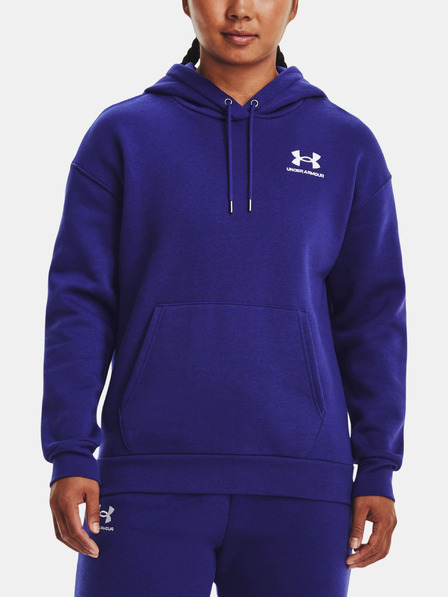 Under Armour Essential Fleece Hoodie Melegítőfelsők