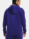 Under Armour Essential Fleece Hoodie Melegítőfelsők