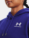 Under Armour Essential Fleece Hoodie Melegítőfelsők