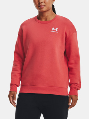 Under Armour Essential Fleece Crew Melegítőfelsők