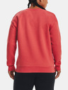 Under Armour Essential Fleece Crew Melegítőfelsők