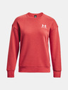 Under Armour Essential Fleece Crew Melegítőfelsők