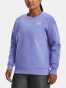 Under Armour Essential Fleece Crew Melegítőfelsők