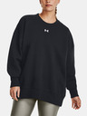 Under Armour UA Rival Fleece OS Crew Melegítőfelsők