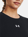 Under Armour UA Rival Fleece OS Crew Melegítőfelsők