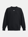 Under Armour UA Rival Fleece OS Crew Melegítőfelsők