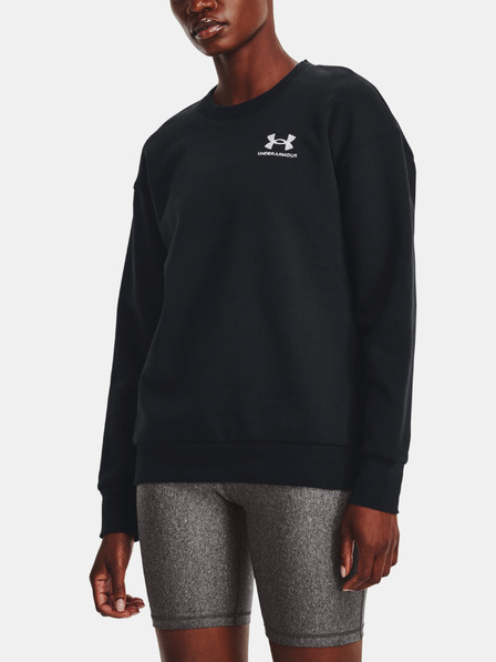 Under Armour Essential Fleece Crew Melegítőfelsők