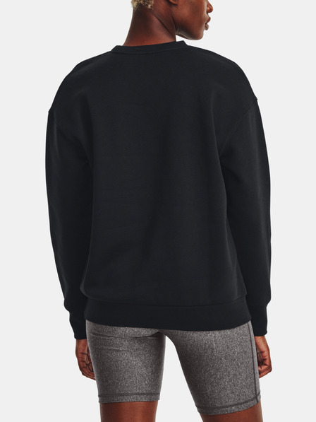 Under Armour Essential Fleece Crew Melegítőfelsők