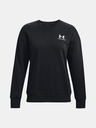 Under Armour Essential Fleece Crew Melegítőfelsők