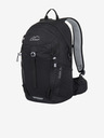 Loap Fekete Outdoor hátizsák LOAP Guide 25