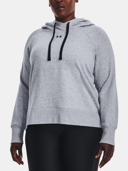 Under Armour Rival Fleece HB Hoodie Melegítőfelsők