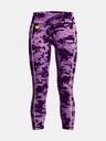 Under Armour Project Rock Girls LetsGo Lg Pt Gyerek Leggings