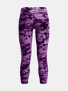 Under Armour Project Rock Girls LetsGo Lg Pt Gyerek Leggings