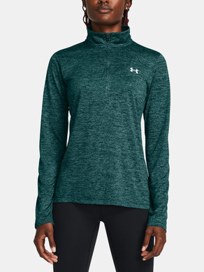 Under Armour Tech 1/2 Zip- Twist Póló