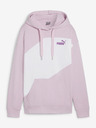 Puma Power Hoodie TR Melegítőfelsők