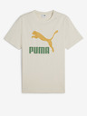 Puma Classics Logo Póló