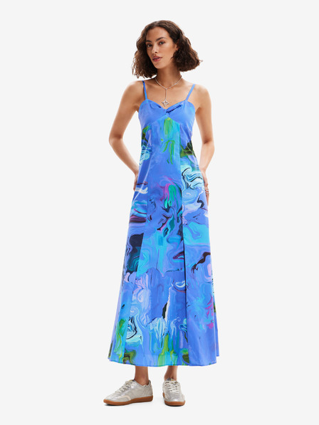 Desigual Bleu Ruha