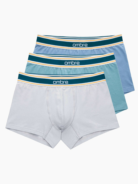 Ombre Clothing Boxeralsó