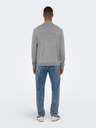ONLY & SONS Szürke férfi ONLY & SONS Wyler farmer garbó