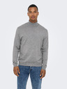 ONLY & SONS Szürke férfi ONLY & SONS Wyler farmer garbó