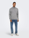 ONLY & SONS Szürke férfi ONLY & SONS Wyler farmer garbó