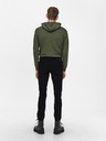 ONLY & SONS Fekete slim fit farmernadrág ONLY & SONS Loom