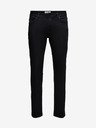 ONLY & SONS Fekete slim fit farmernadrág ONLY & SONS Loom