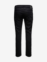 ONLY & SONS Fekete slim fit farmernadrág ONLY & SONS Loom