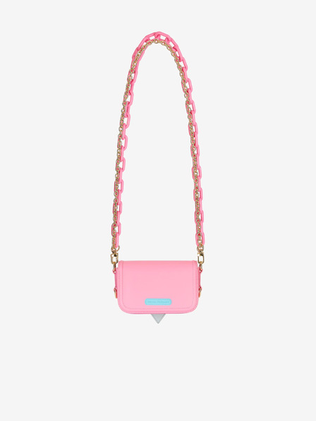 CHIARA FERRAGNI Rózsaszín Női CHIARA FERRAGNI Eyelike táskák