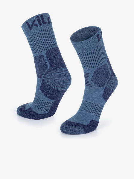 Kilpi Kék uniszex outdoor zokni Kilpi ULTRA-U