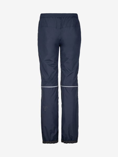 Kilpi Kilpi JORDY Sötétkék Gyermek Outdoor nadrág
