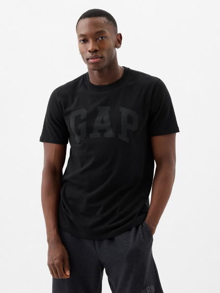 GAP Póló logóval Everyday Soft GAP