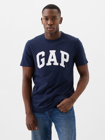 GAP Póló logóval Everyday Soft GAP